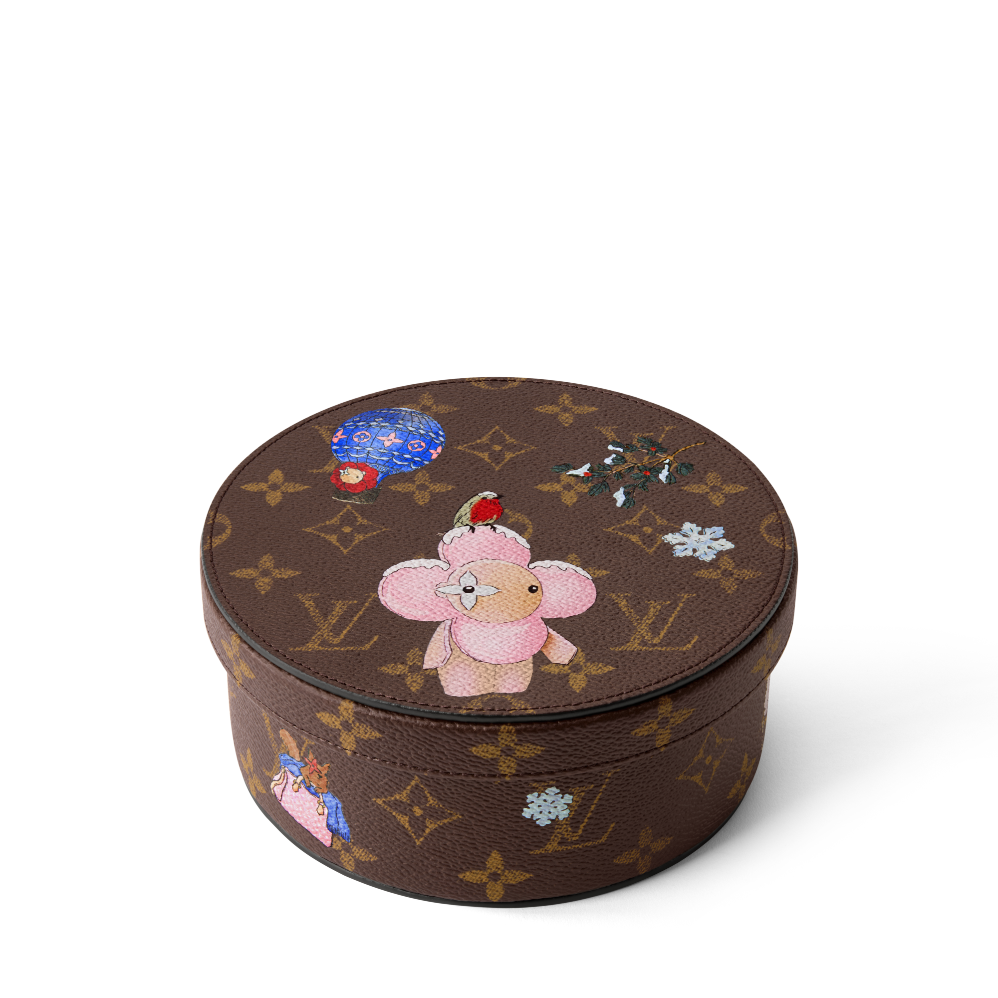 ユージェニーボックスMM S00｜ルイ・ヴィトン 公式サイト - GI1460